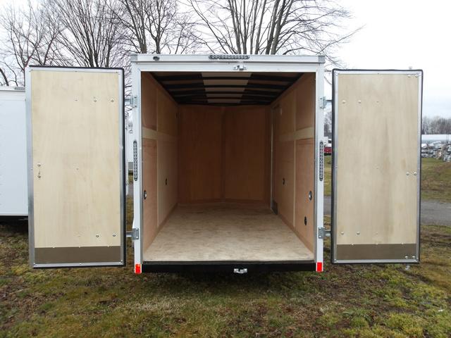 new Cargo (Enclosed) Trailers American Hauler  for sale, in N. Ridgeville, OH Thumbnail 9