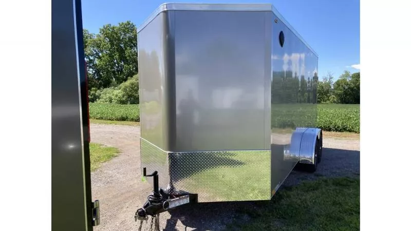 new Cargo (Enclosed) Trailers Legend Trailers  for sale, in N. Ridgeville, OH image-0
