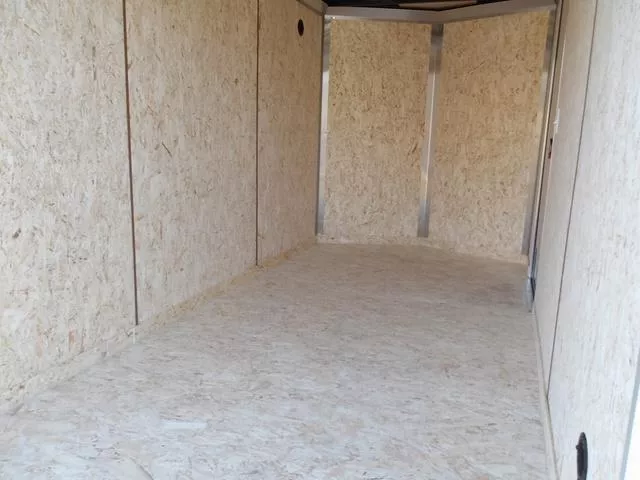 new Cargo (Enclosed) Trailers Cargo Express  for sale, in N. Ridgeville, OH Thumbnail 5