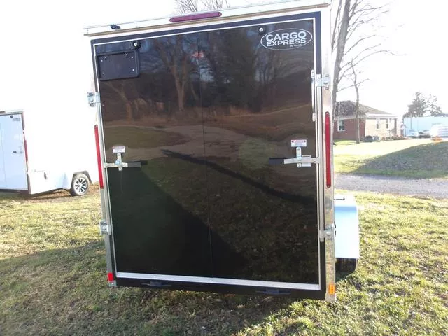 new Cargo (Enclosed) Trailers Cargo Express  for sale, in N. Ridgeville, OH Thumbnail 5