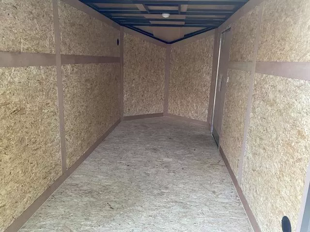 new Cargo (Enclosed) Trailers Stealth Trailers  for sale, in N. Ridgeville, OH Thumbnail 8