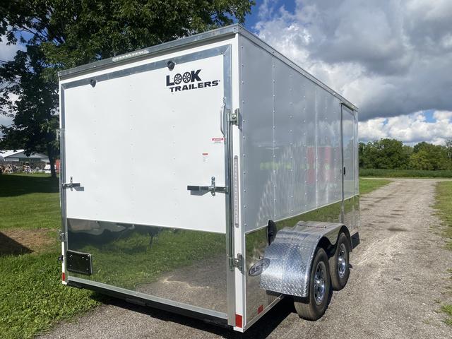 new Motorcycle / Cycle Trailers Look Trailers  for sale, in N. Ridgeville, OH Thumbnail 5