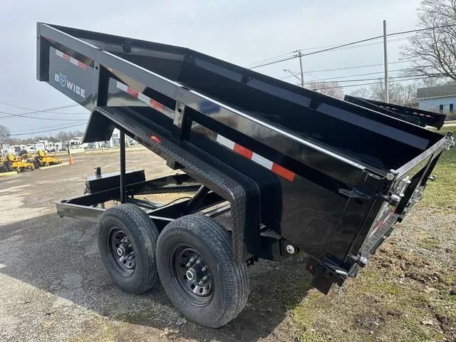 new Other Trailers BWISE  for sale, in N. Ridgeville, OH Thumbnail 5