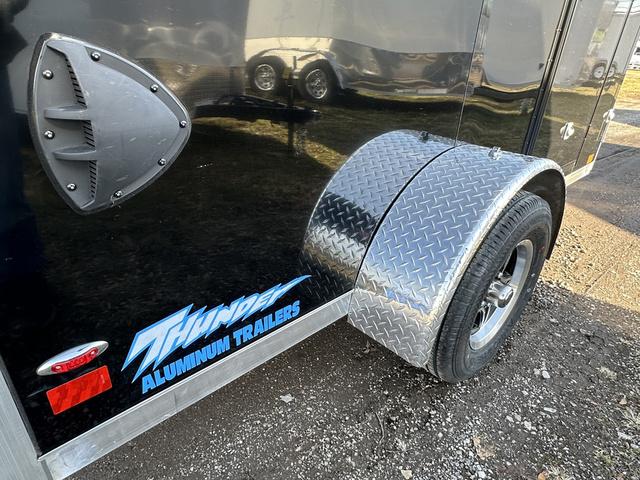 new Cargo (Enclosed) Trailers Legend Trailers  for sale, in N. Ridgeville, OH Thumbnail 5