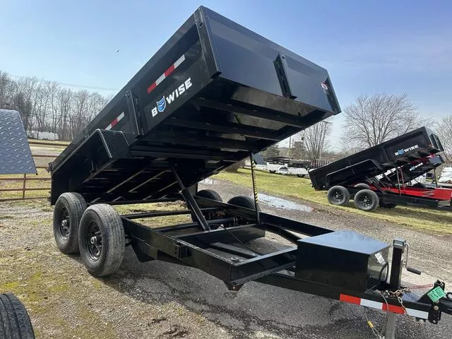 new Other Trailers BWISE  for sale, in N. Ridgeville, OH Thumbnail 3