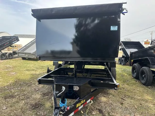 new Cargo (Enclosed) Trailers Big Tex Trailers  for sale, in N. Ridgeville, OH Thumbnail 2