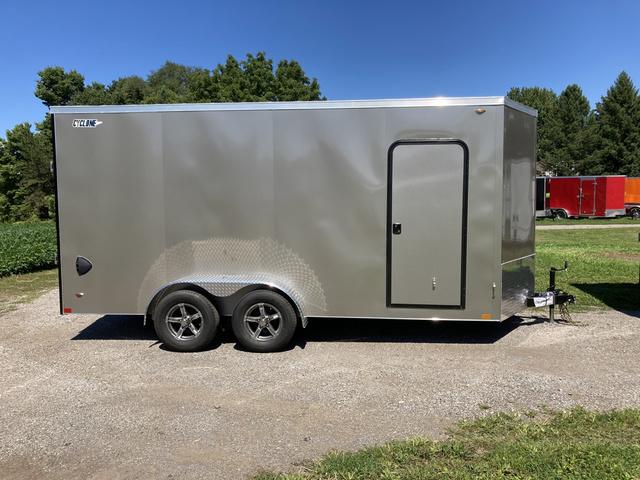 new Cargo (Enclosed) Trailers Legend Trailers  for sale, in N. Ridgeville, OH Thumbnail 4