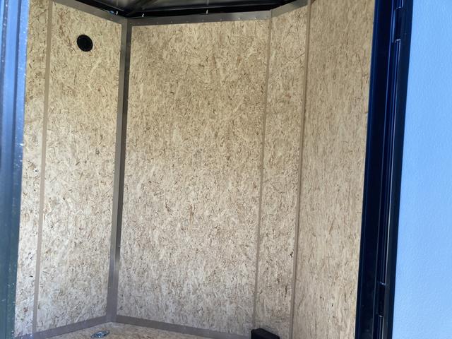 new Cargo (Enclosed) Trailers Legend Trailers  for sale, in N. Ridgeville, OH Thumbnail 5