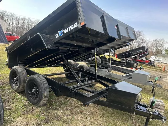 new Other Trailers BWISE  for sale, in N. Ridgeville, OH Thumbnail 3
