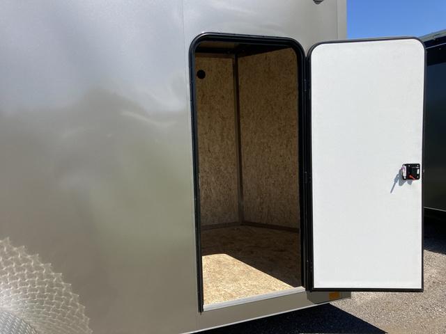 new Cargo (Enclosed) Trailers Legend Trailers  for sale, in N. Ridgeville, OH Thumbnail 3