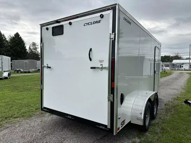 new Cargo (Enclosed) Trailers Legend Trailers  for sale, in N. Ridgeville, OH Thumbnail 5