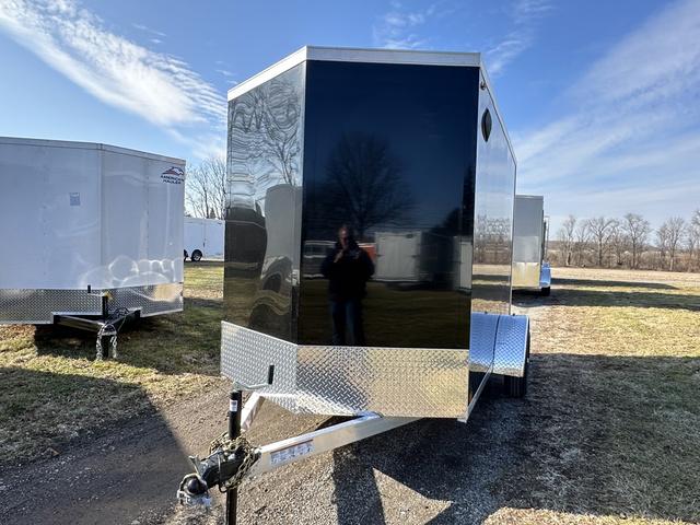new Cargo (Enclosed) Trailers Legend Trailers  for sale, in N. Ridgeville, OH Thumbnail 2