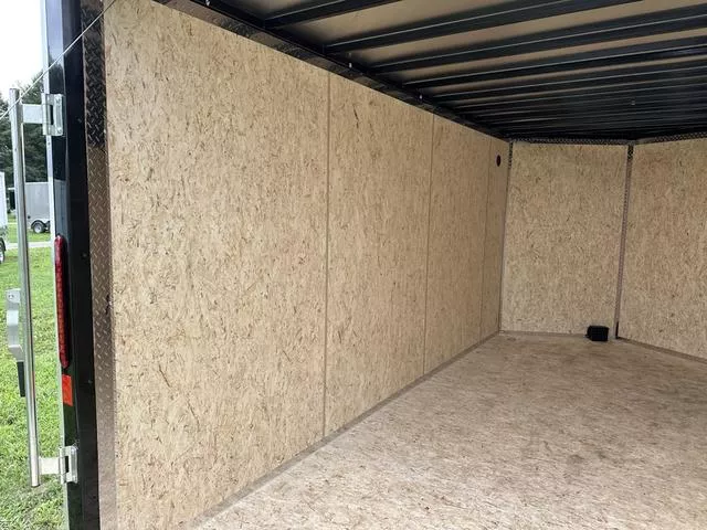 new Cargo (Enclosed) Trailers Legend Trailers  for sale, in N. Ridgeville, OH Thumbnail 8