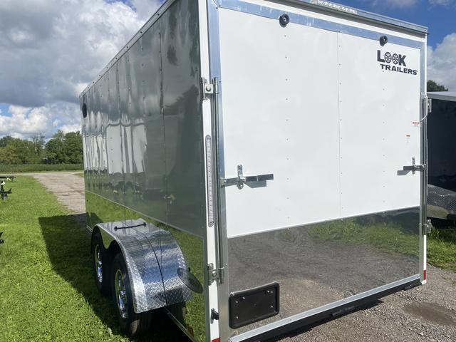 new Motorcycle / Cycle Trailers Look Trailers  for sale, in N. Ridgeville, OH Thumbnail 6