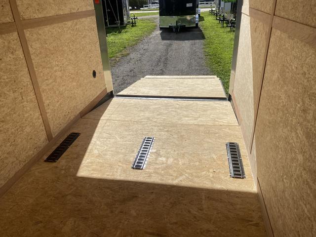 new Motorcycle / Cycle Trailers Look Trailers  for sale, in N. Ridgeville, OH Thumbnail 12