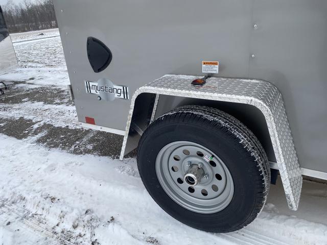 new Cargo (Enclosed) Trailers Stealth Trailers  for sale, in N. Ridgeville, OH Thumbnail 4