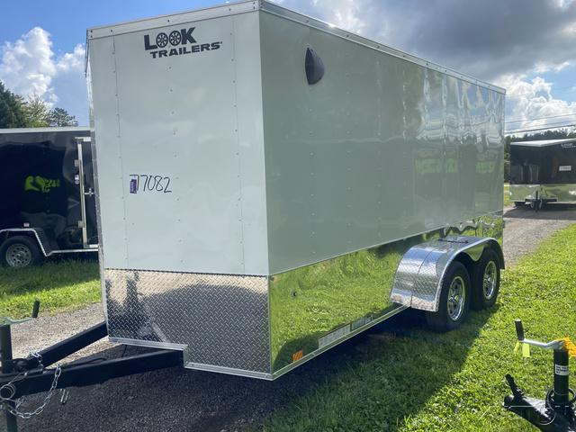 2023 Look Trailers LSMBA7.0X14TE2FE Cargo / Enclosed Trailer