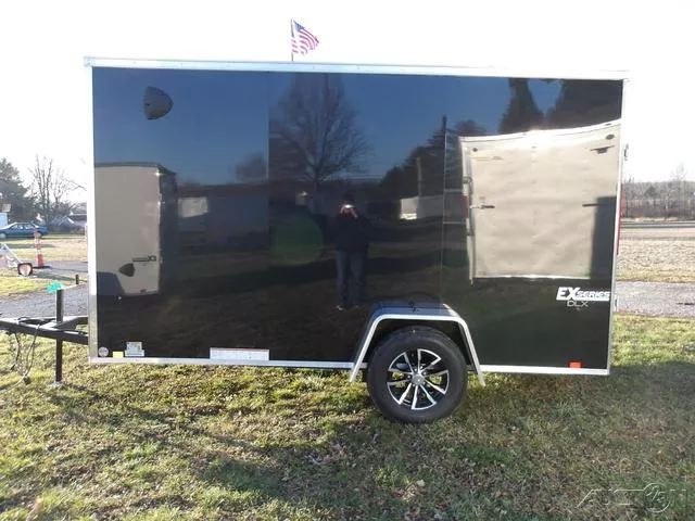 new Cargo (Enclosed) Trailers Cargo Express  for sale, in N. Ridgeville, OH image-0