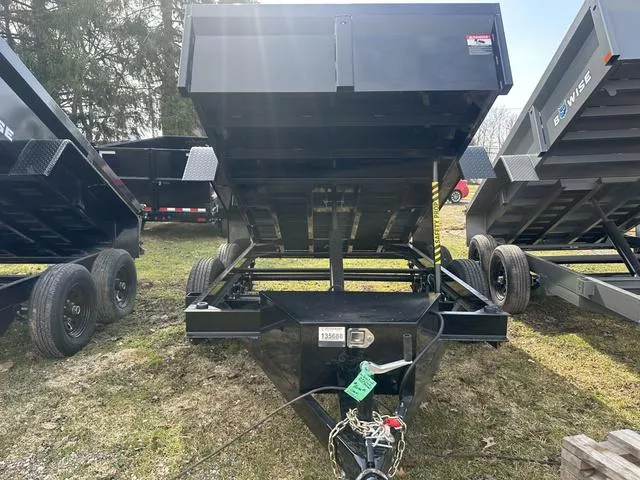 new Other Trailers BWISE  for sale, in N. Ridgeville, OH Thumbnail 2