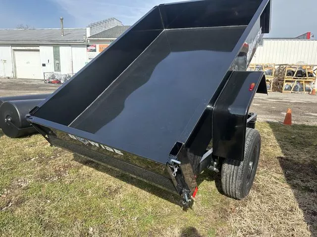 new Other Trailers BWISE  for sale, in N. Ridgeville, OH Thumbnail 3