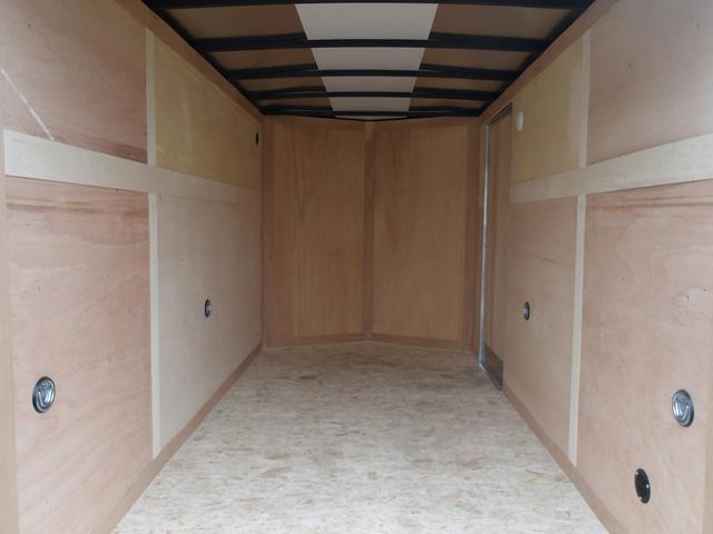 new Cargo (Enclosed) Trailers American Hauler  for sale, in N. Ridgeville, OH Thumbnail 11