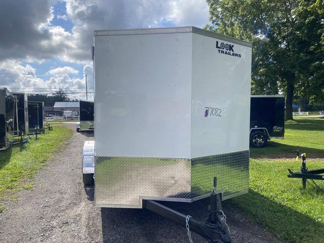 new Motorcycle / Cycle Trailers Look Trailers  for sale, in N. Ridgeville, OH Thumbnail 2