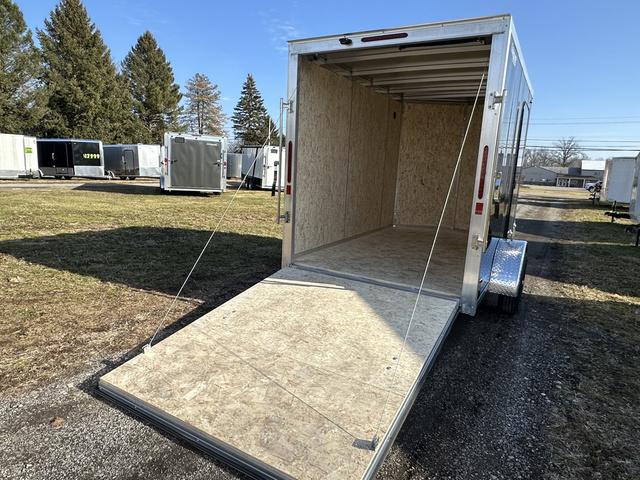 new Cargo (Enclosed) Trailers Legend Trailers  for sale, in N. Ridgeville, OH Thumbnail 7