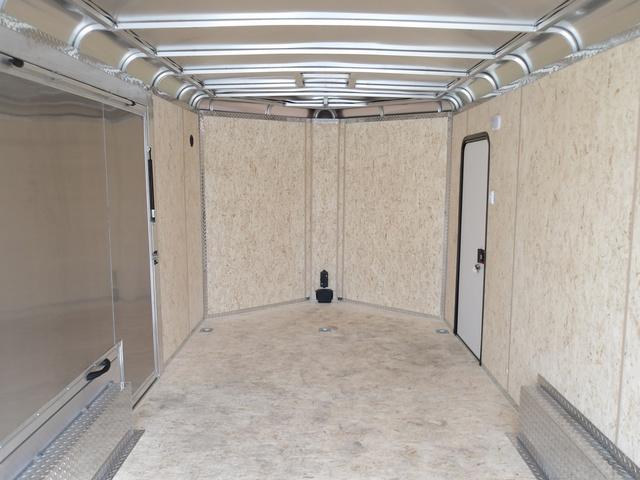 new Cargo (Enclosed) Trailers Legend Trailers  for sale, in N. Ridgeville, OH Thumbnail 10