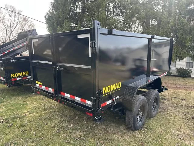 new Cargo (Enclosed) Trailers Big Tex Trailers  for sale, in N. Ridgeville, OH Thumbnail 4