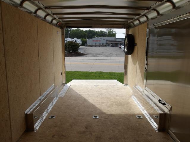 new Cargo (Enclosed) Trailers Legend Trailers  for sale, in N. Ridgeville, OH Thumbnail 11
