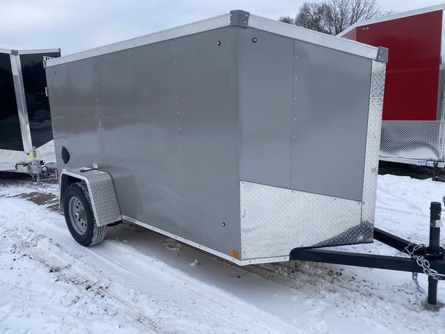 new Cargo (Enclosed) Trailers Stealth Trailers  for sale, in N. Ridgeville, OH Thumbnail 3