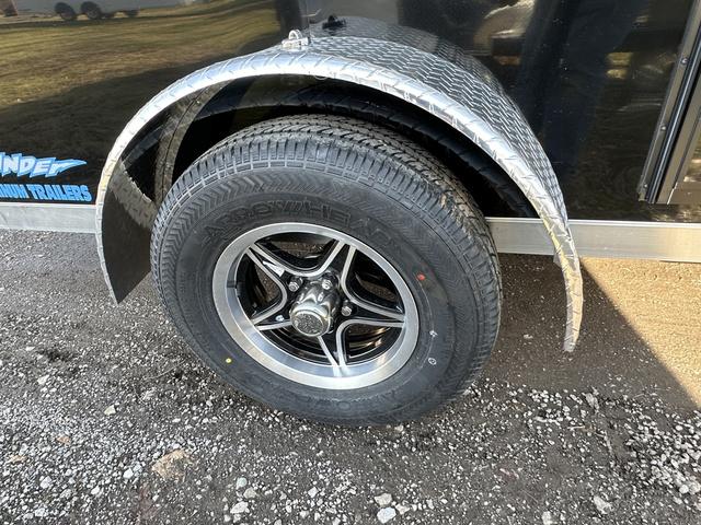 new Cargo (Enclosed) Trailers Legend Trailers  for sale, in N. Ridgeville, OH Thumbnail 4