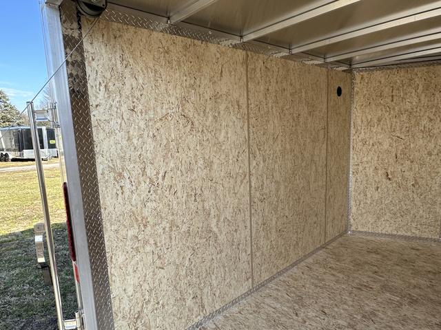 new Cargo (Enclosed) Trailers Legend Trailers  for sale, in N. Ridgeville, OH Thumbnail 9