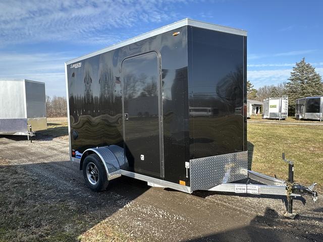 new Cargo (Enclosed) Trailers Legend Trailers  for sale, in N. Ridgeville, OH Thumbnail 3