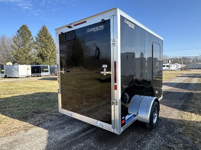 new Cargo (Enclosed) Trailers Legend Trailers  for sale, in N. Ridgeville, OH Thumbnail 6