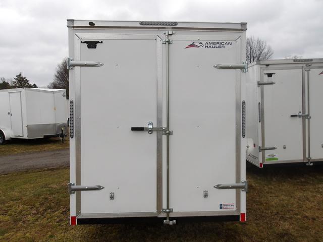 new Cargo (Enclosed) Trailers American Hauler  for sale, in N. Ridgeville, OH Thumbnail 6