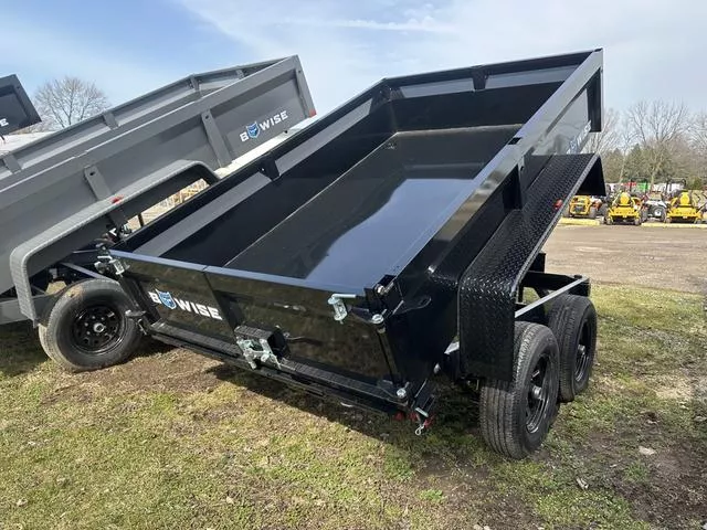 new Other Trailers BWISE  for sale, in N. Ridgeville, OH Thumbnail 4