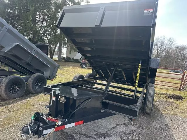 new Other Trailers BWISE  for sale, in N. Ridgeville, OH Thumbnail 2