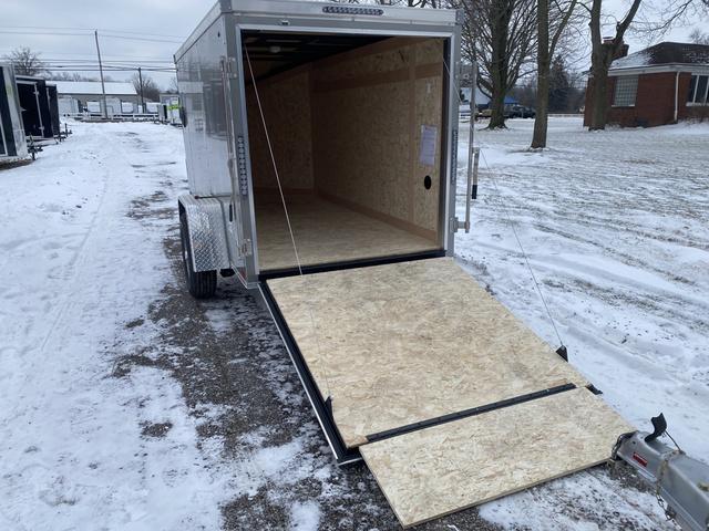 new Cargo (Enclosed) Trailers Stealth Trailers  for sale, in N. Ridgeville, OH Thumbnail 6