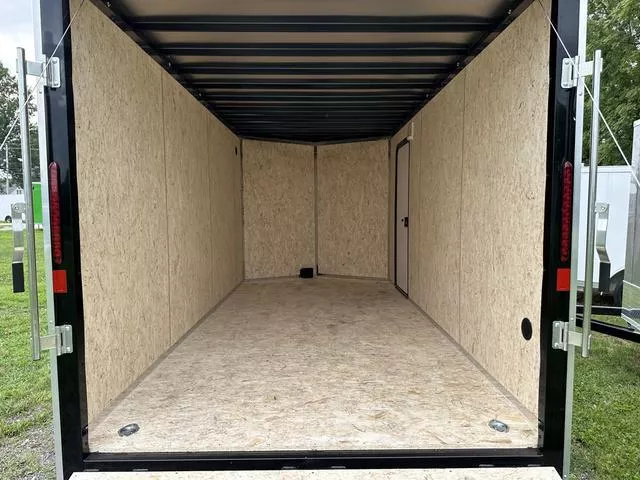 new Cargo (Enclosed) Trailers Legend Trailers  for sale, in N. Ridgeville, OH Thumbnail 7