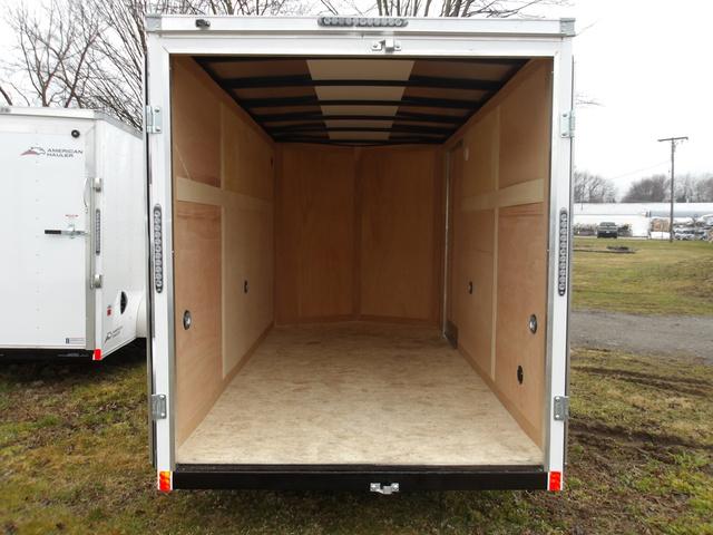 new Cargo (Enclosed) Trailers American Hauler  for sale, in N. Ridgeville, OH Thumbnail 10