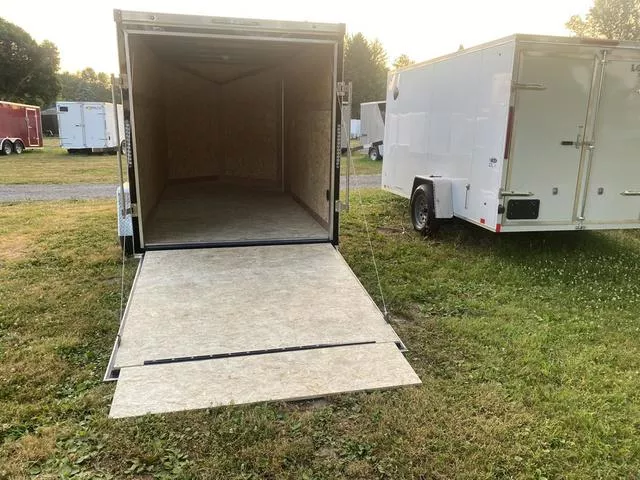 new Cargo (Enclosed) Trailers Stealth Trailers  for sale, in N. Ridgeville, OH Thumbnail 7