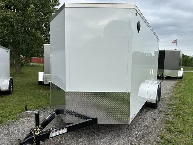 new Cargo (Enclosed) Trailers Legend Trailers  for sale, in N. Ridgeville, OH Thumbnail 2