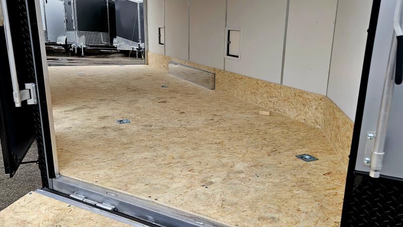 new Snowmobile Trailers Lightning Trailers  for sale, in Sanford, MI Thumbnail 10