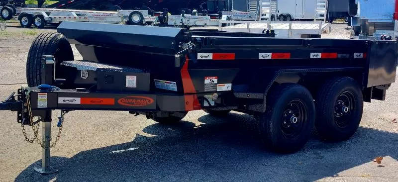 new Dump Trailers Dura-Haul  for sale, in Sanford, MI Thumbnail 10