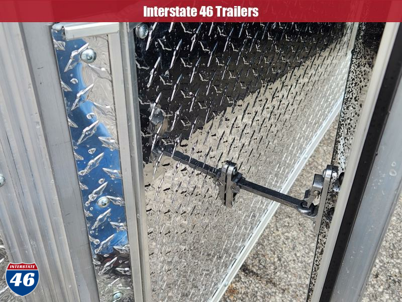 new Snowmobile Trailers Lightning Trailers  for sale, in Sanford, MI Thumbnail 8