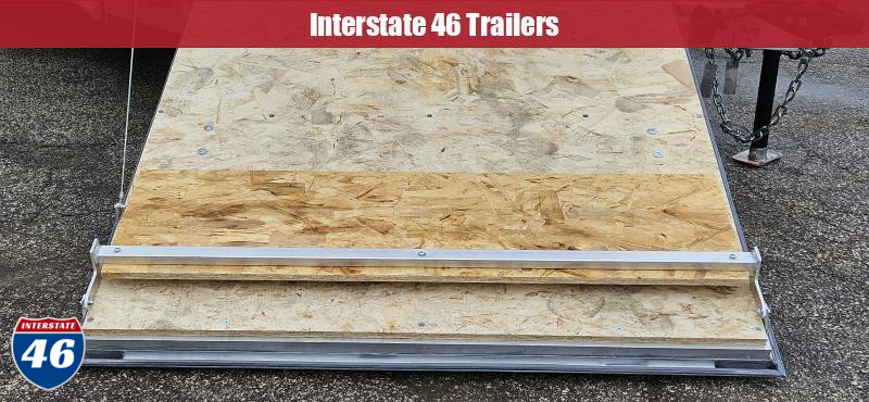 new Snowmobile Trailers Lightning Trailers  for sale, in Sanford, MI Thumbnail 26