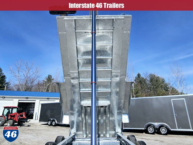 new Dump Trailers Triumph  for sale, in Sanford, MI Thumbnail 21