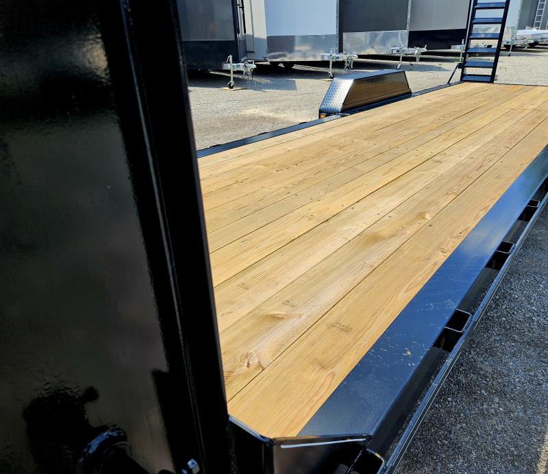 new Equipment / Flatbed Trailers CornPro  for sale, in Sanford, MI Thumbnail 13