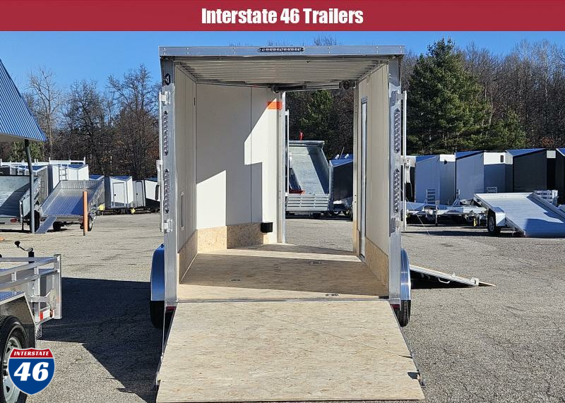 new Snowmobile Trailers Lightning Trailers  for sale, in Sanford, MI Thumbnail 11